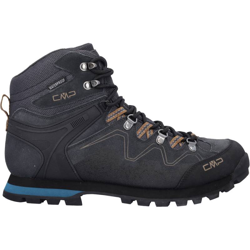 CMP Herren Athunis Mid WP Schuhe von CMP