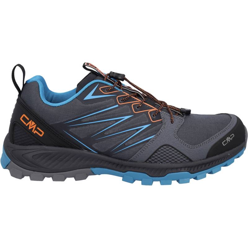 CMP Herren Atik Schuhe von CMP