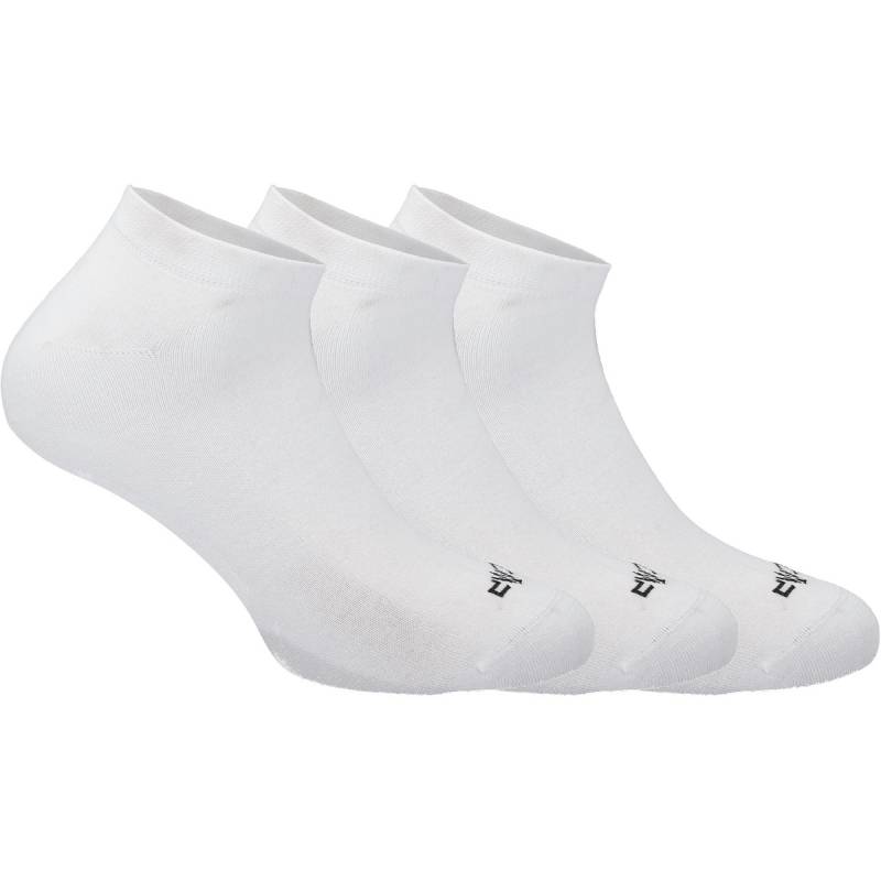 CMP Herren Bamboo Invisibile 3er Pack Socken von CMP