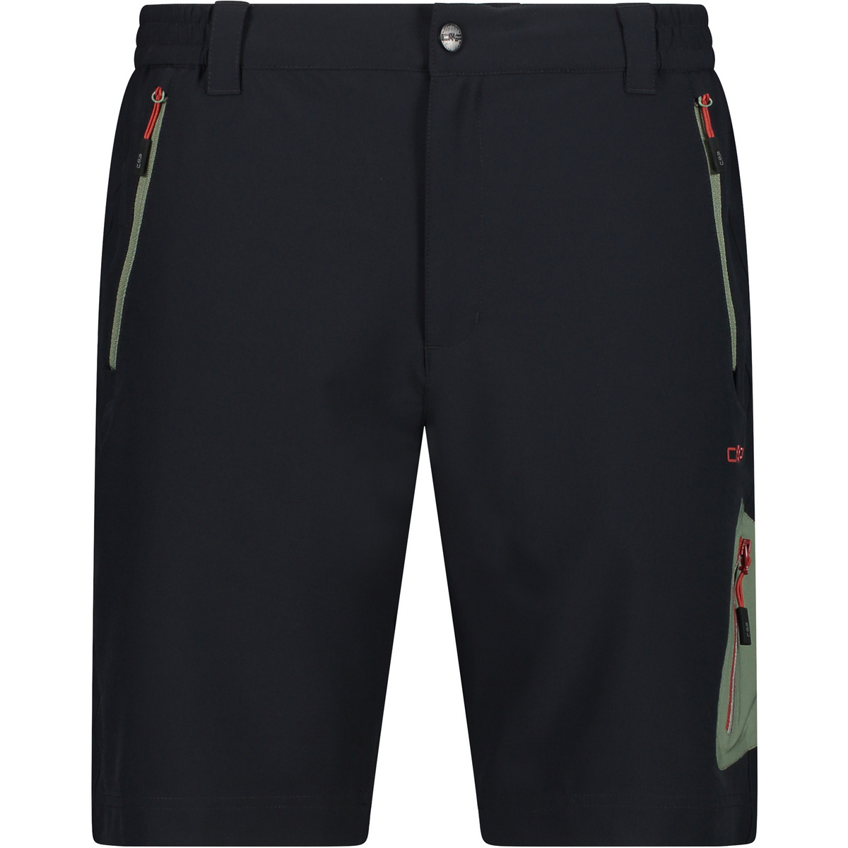 CMP Herren Bermuda Shorts von CMP