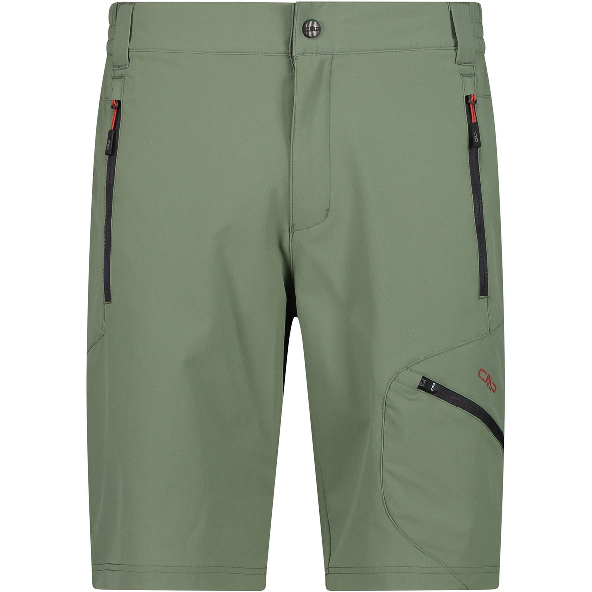 CMP Herren Bermuda Shorts von CMP