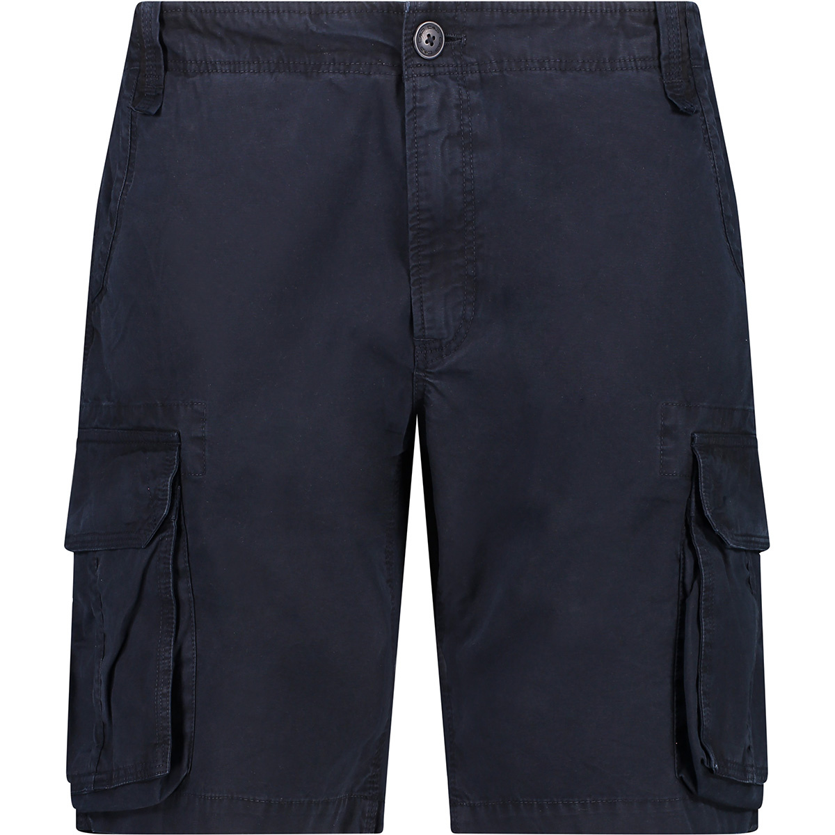 CMP Herren Canvas Bermuda Shorts von CMP