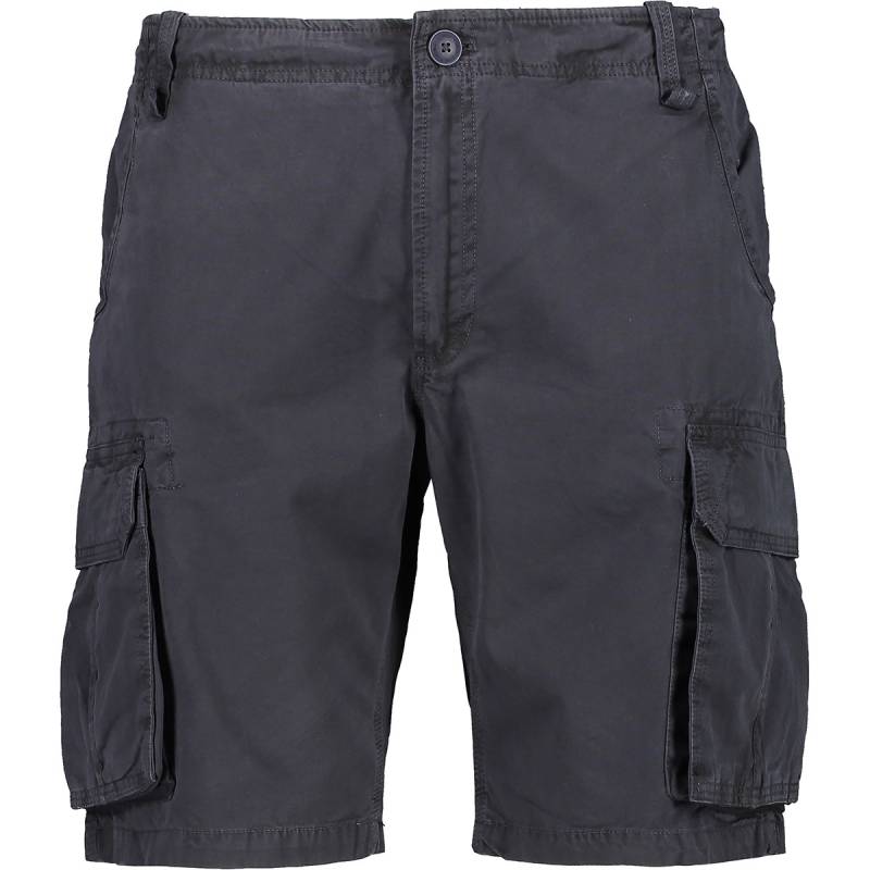 CMP Herren Canvas Bermuda Shorts von CMP