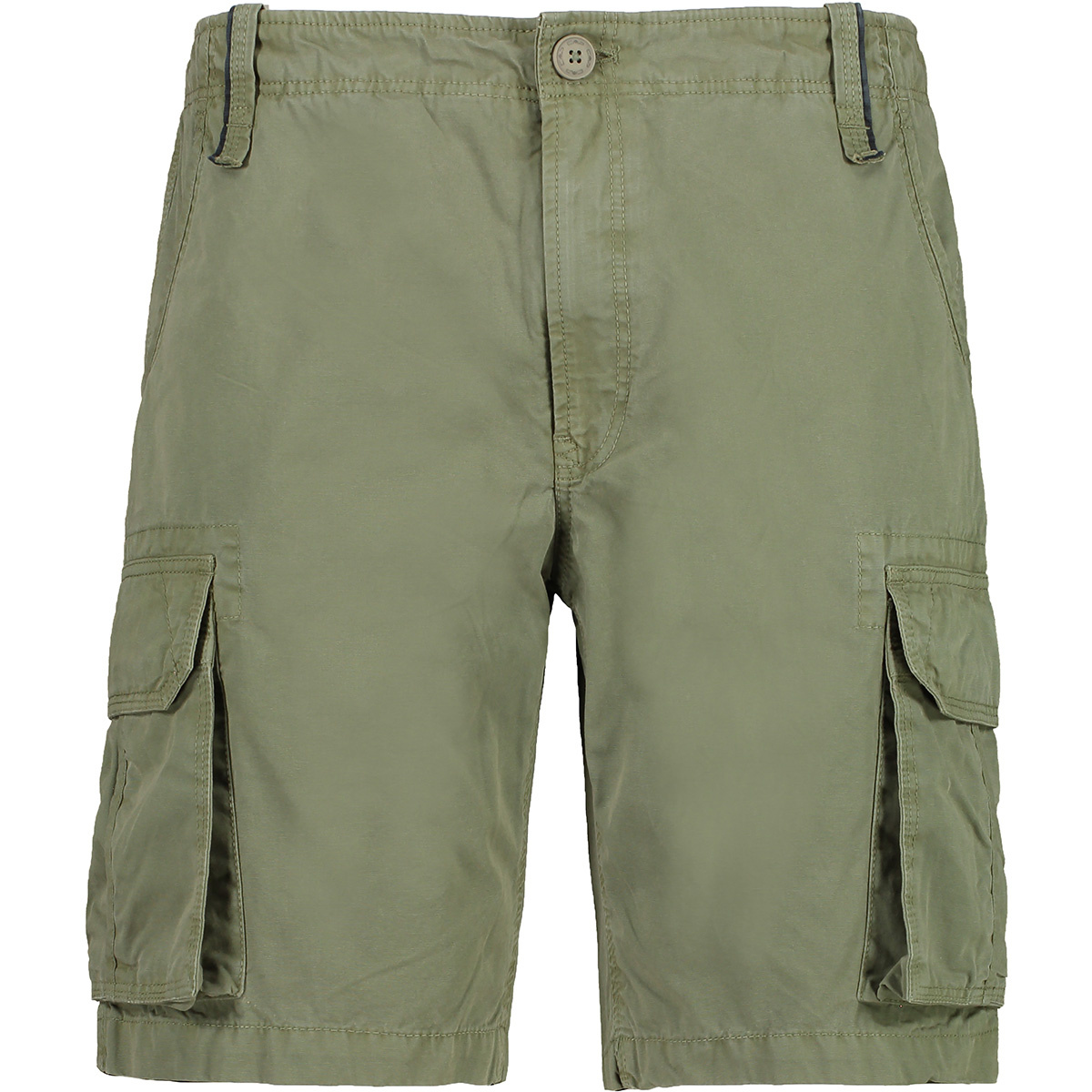 CMP Herren Canvas Bermuda Shorts von CMP