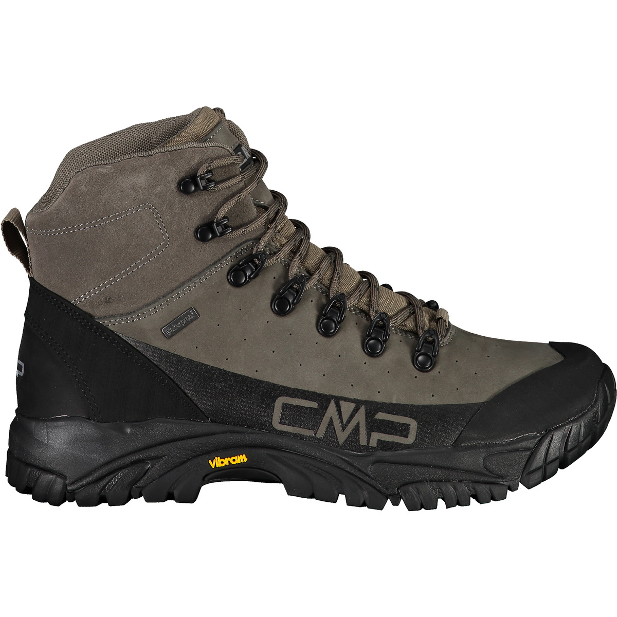 CMP Herren Dhenieb WP Schuhe von CMP