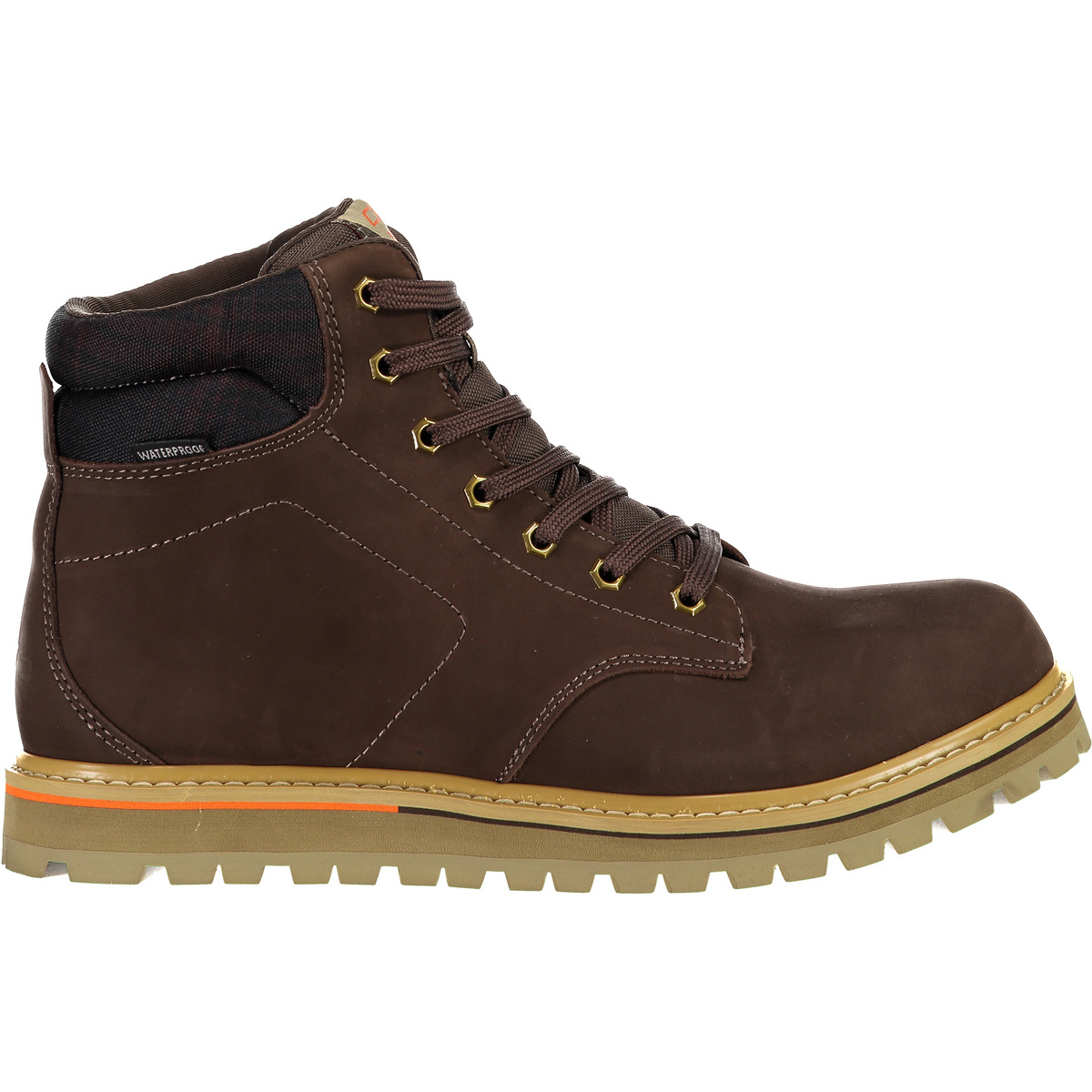 CMP Herren Dorado WP Schuhe von CMP