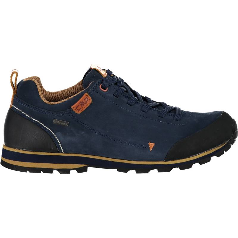 CMP Herren Elettra Low WP Schuhe von CMP