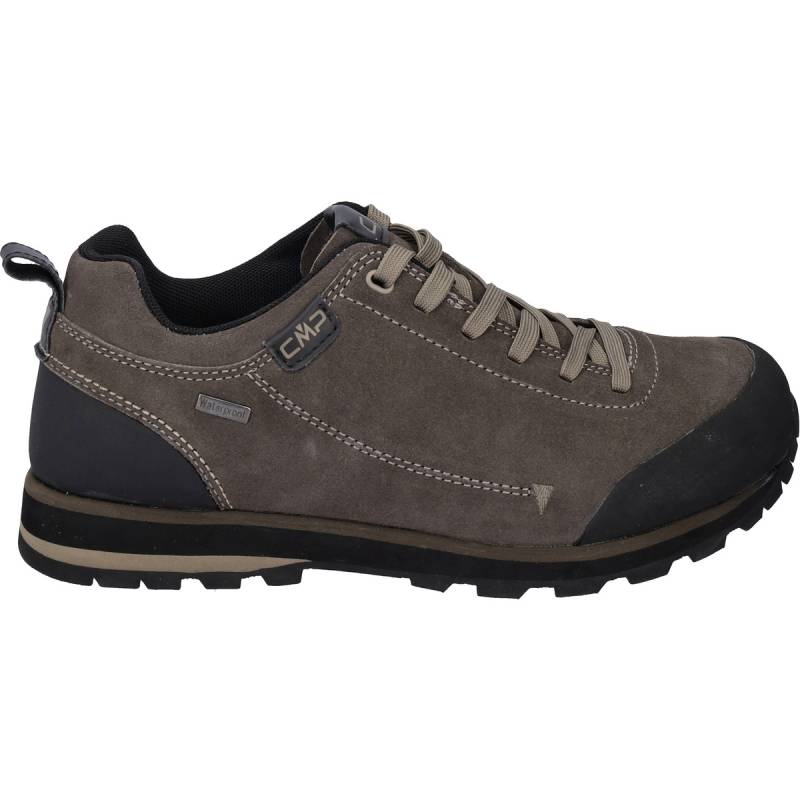 CMP Herren Elettra Low WP Schuhe von CMP