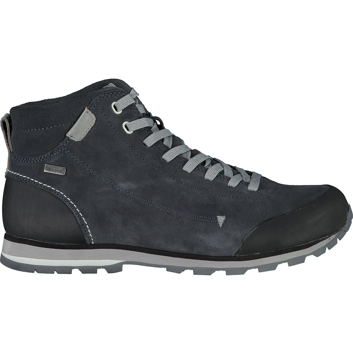 CMP Herren Elettra Mid WP Schuhe von CMP