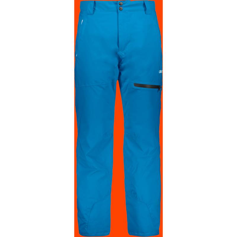 CMP Herren Flat Warm Skihose von CMP