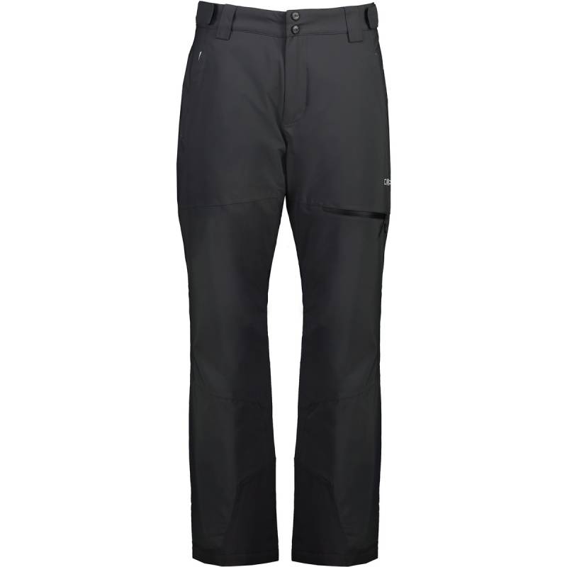 CMP Herren Flat Warm Skihose von CMP