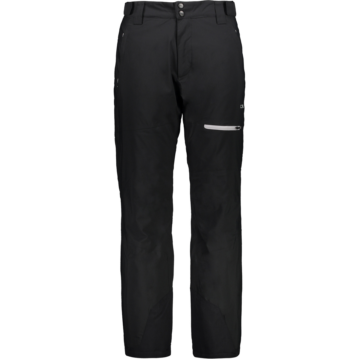 CMP Herren Flat Warm Skihose von CMP