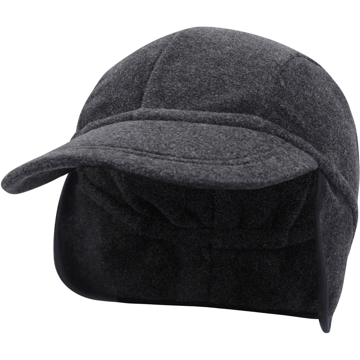 CMP Herren Fleece Cap von CMP