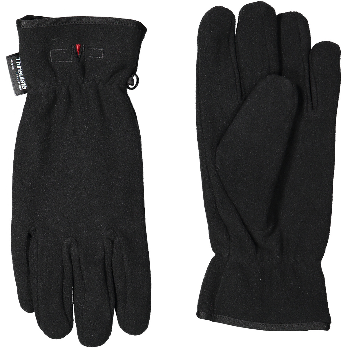 CMP Herren Fleece Handschuhe von CMP