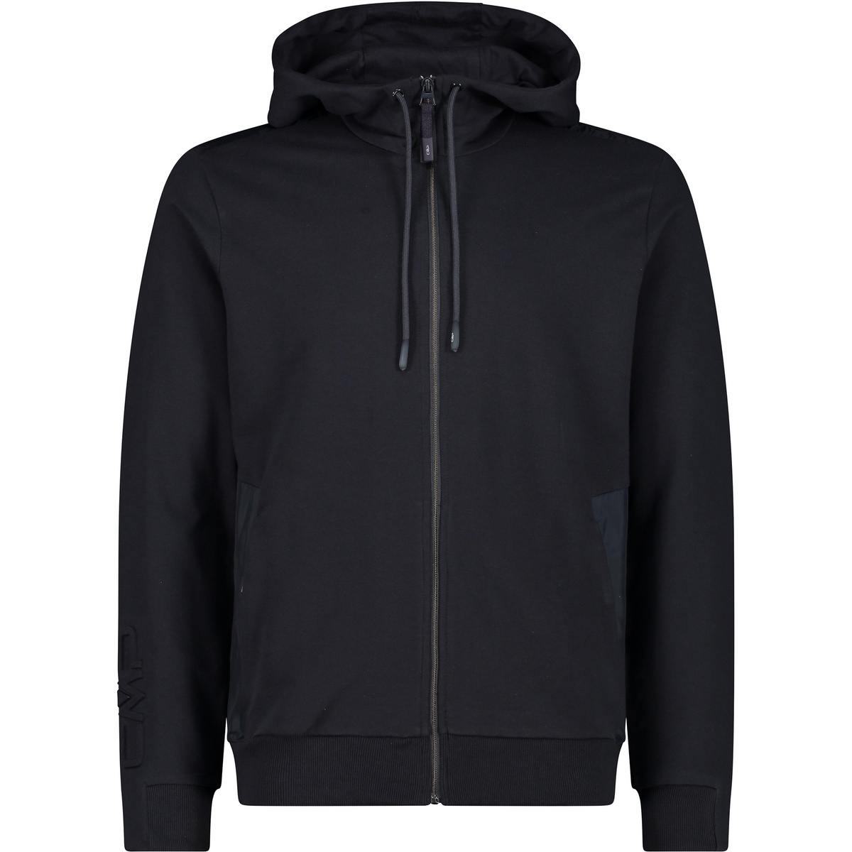 CMP Herren Fleece Hoodie Jacke von CMP