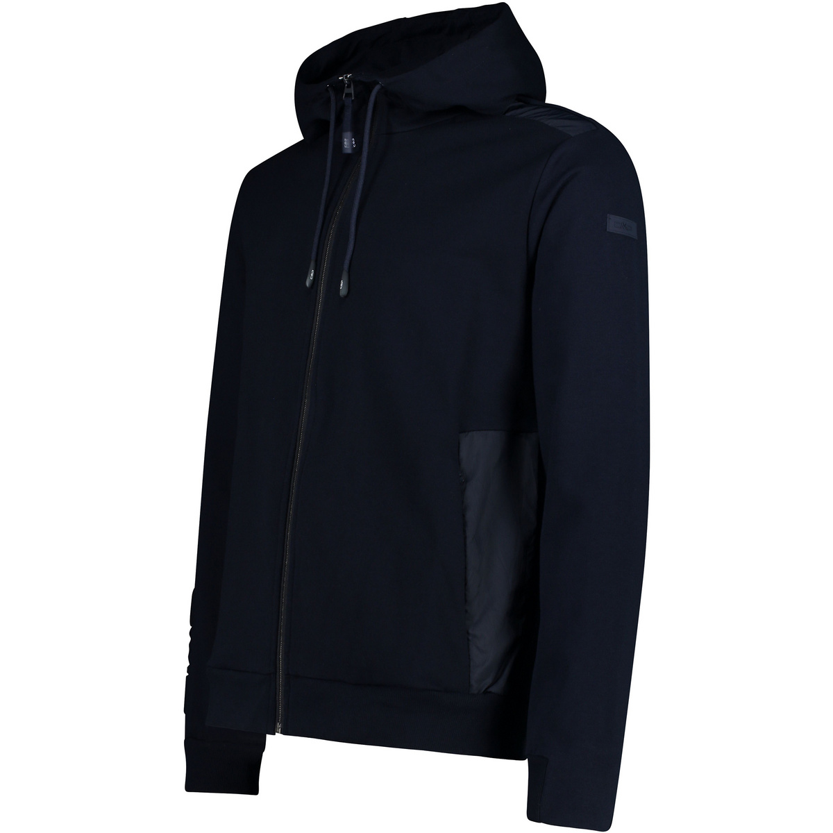 CMP Herren Fleece Hoodie Jacke von CMP