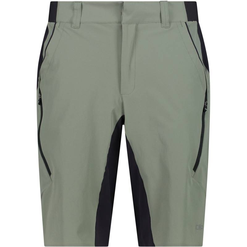 CMP Herren Free Radhose kurz von CMP