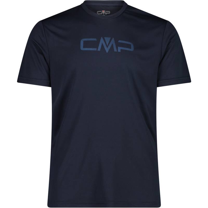 CMP Herren Funktions Print T-Shirt von CMP