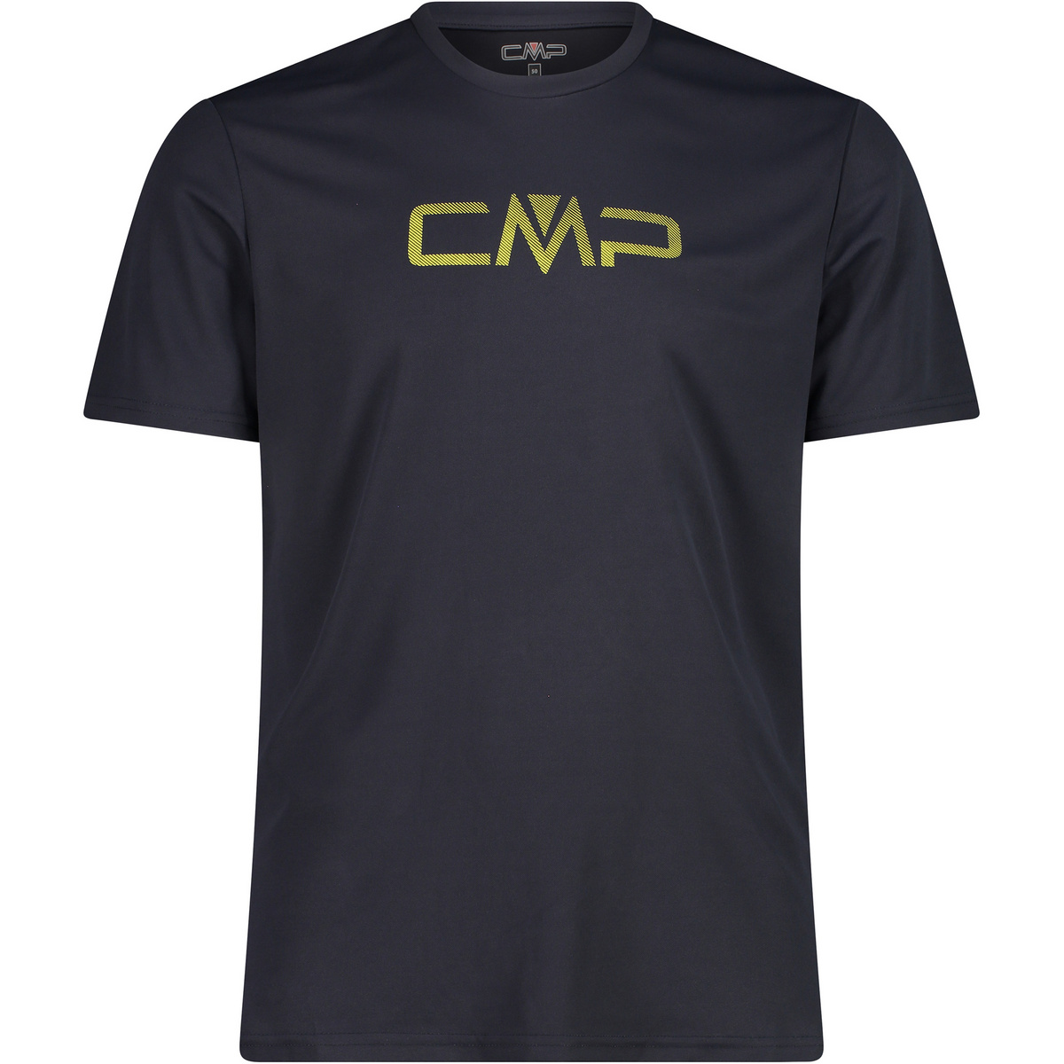 CMP Herren Funktions Print T-Shirt von CMP