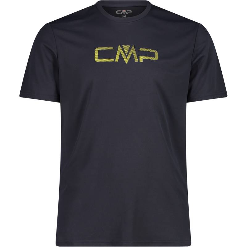 CMP Herren Funktions Print T-Shirt von CMP