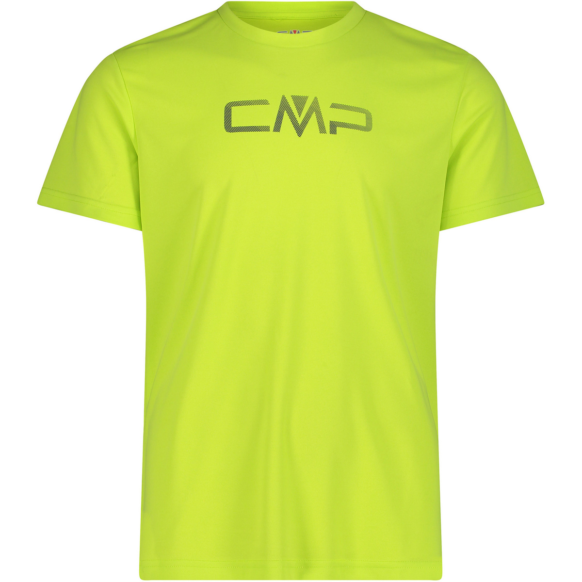 CMP Herren Funktions Print T-Shirt von CMP