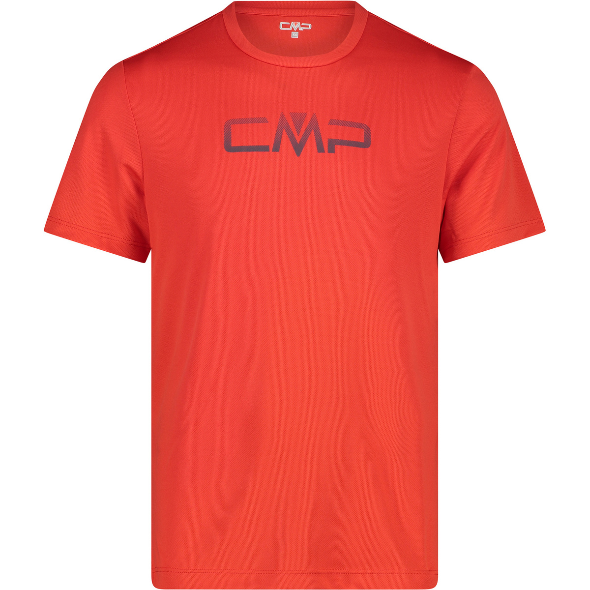 CMP Herren Funktions Print T-Shirt von CMP