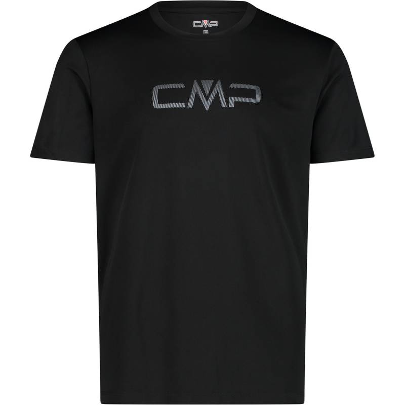 CMP Herren Funktions Print T-Shirt von CMP