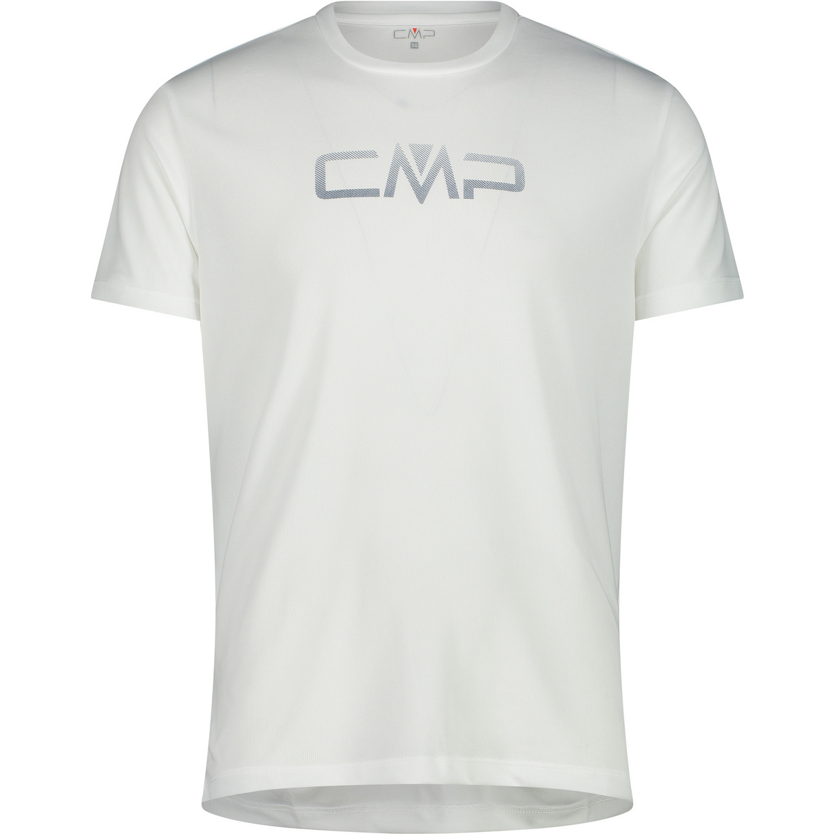 CMP Herren Funktions Print T-Shirt von CMP