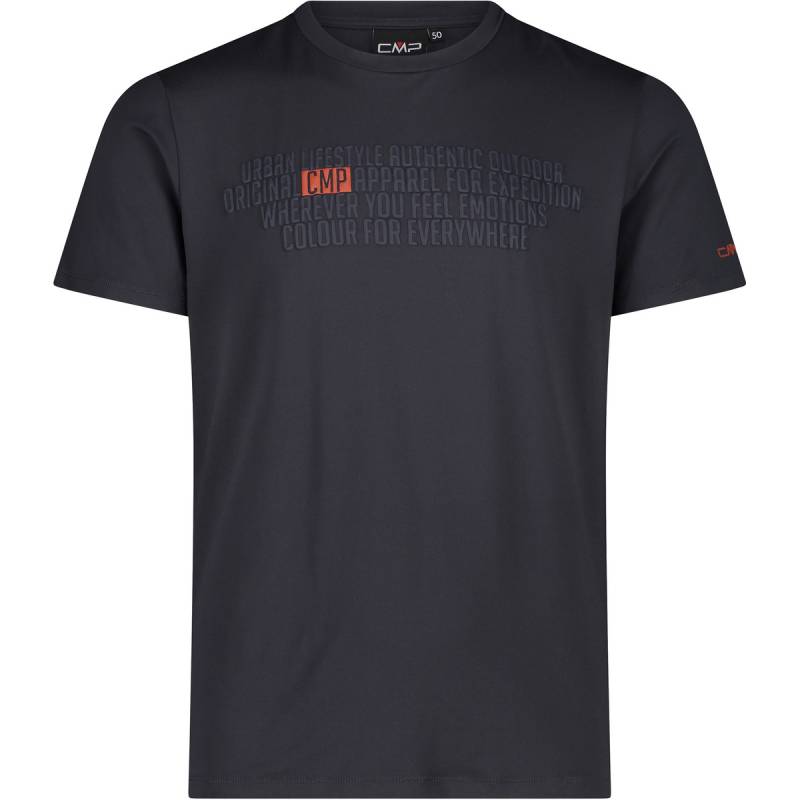 CMP Herren Funktions T-Shirt von CMP