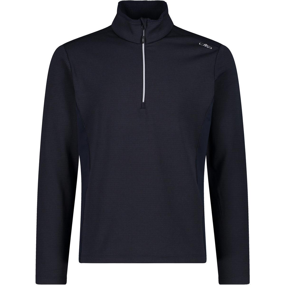 CMP Herren Grid Tech Pullover von CMP