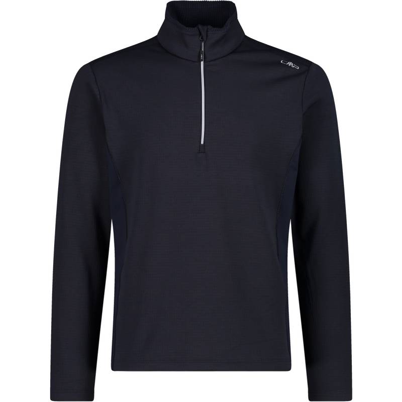 CMP Herren Grid Tech Pullover von CMP