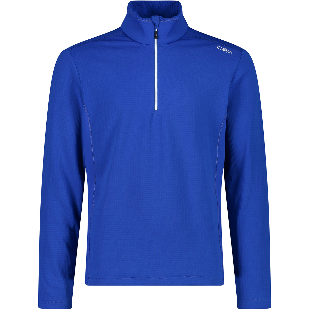 CMP Herren Grid Tech Pullover von CMP