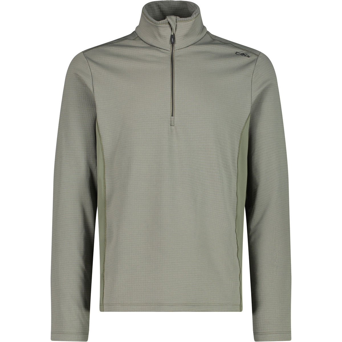 CMP Herren Grid Tech Pullover von CMP