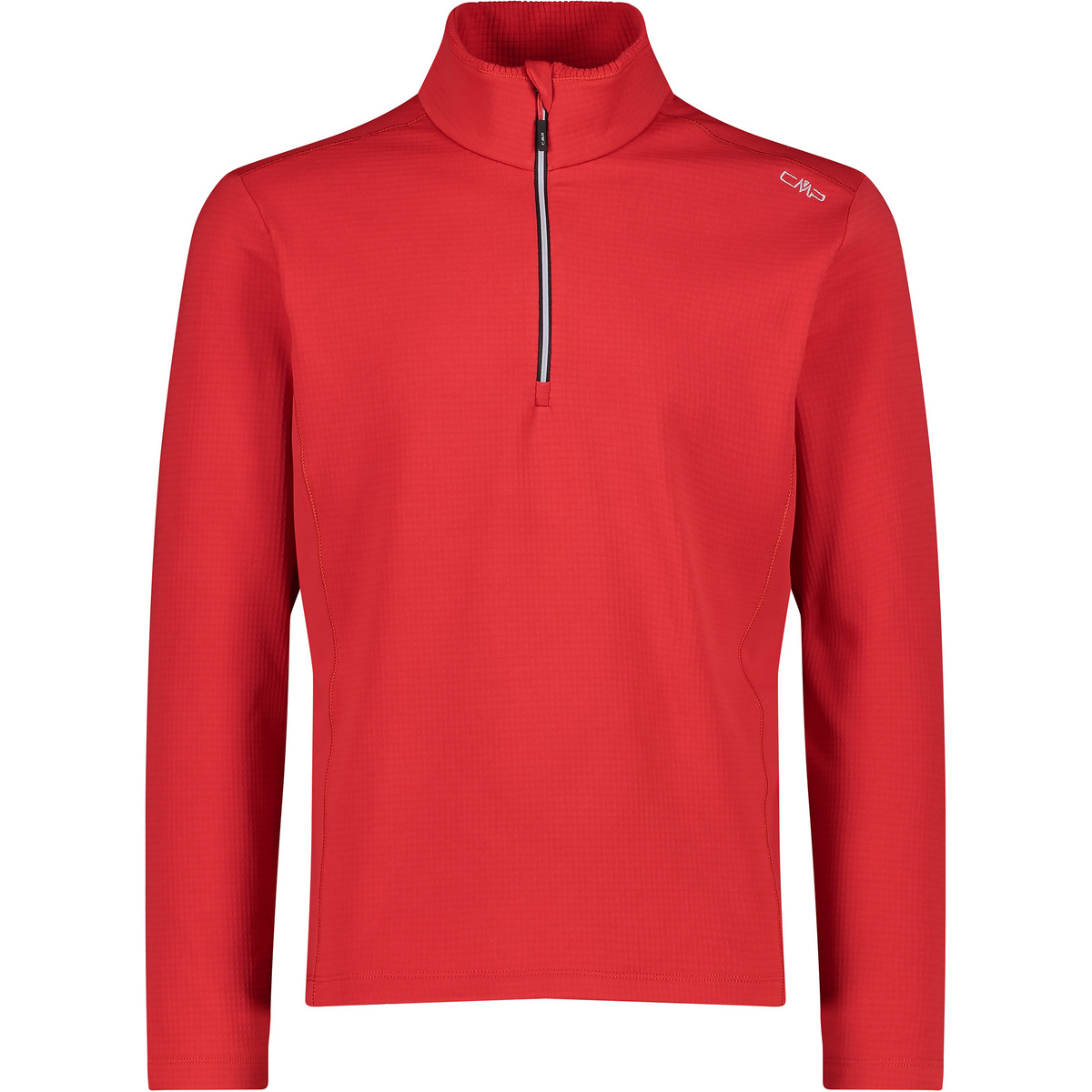 CMP Herren Grid Tech Pullover von CMP