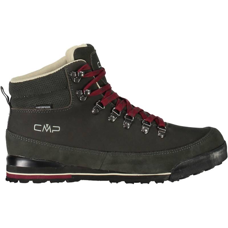 CMP Herren Heka WP Schuhe von CMP