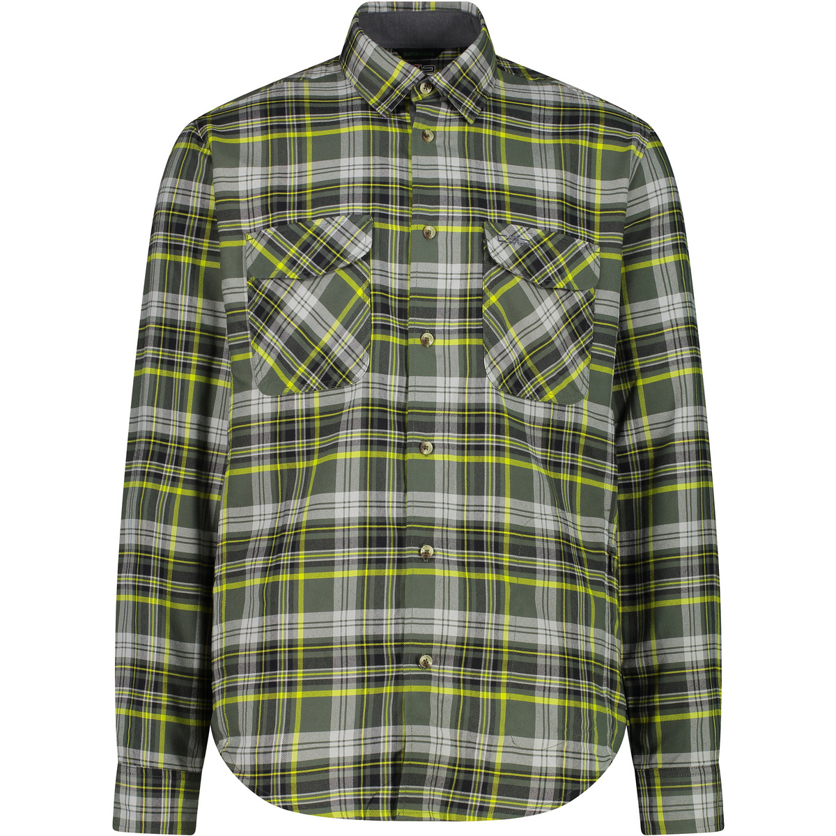 CMP Herren Hemd CMP Herren Hemd von CMP