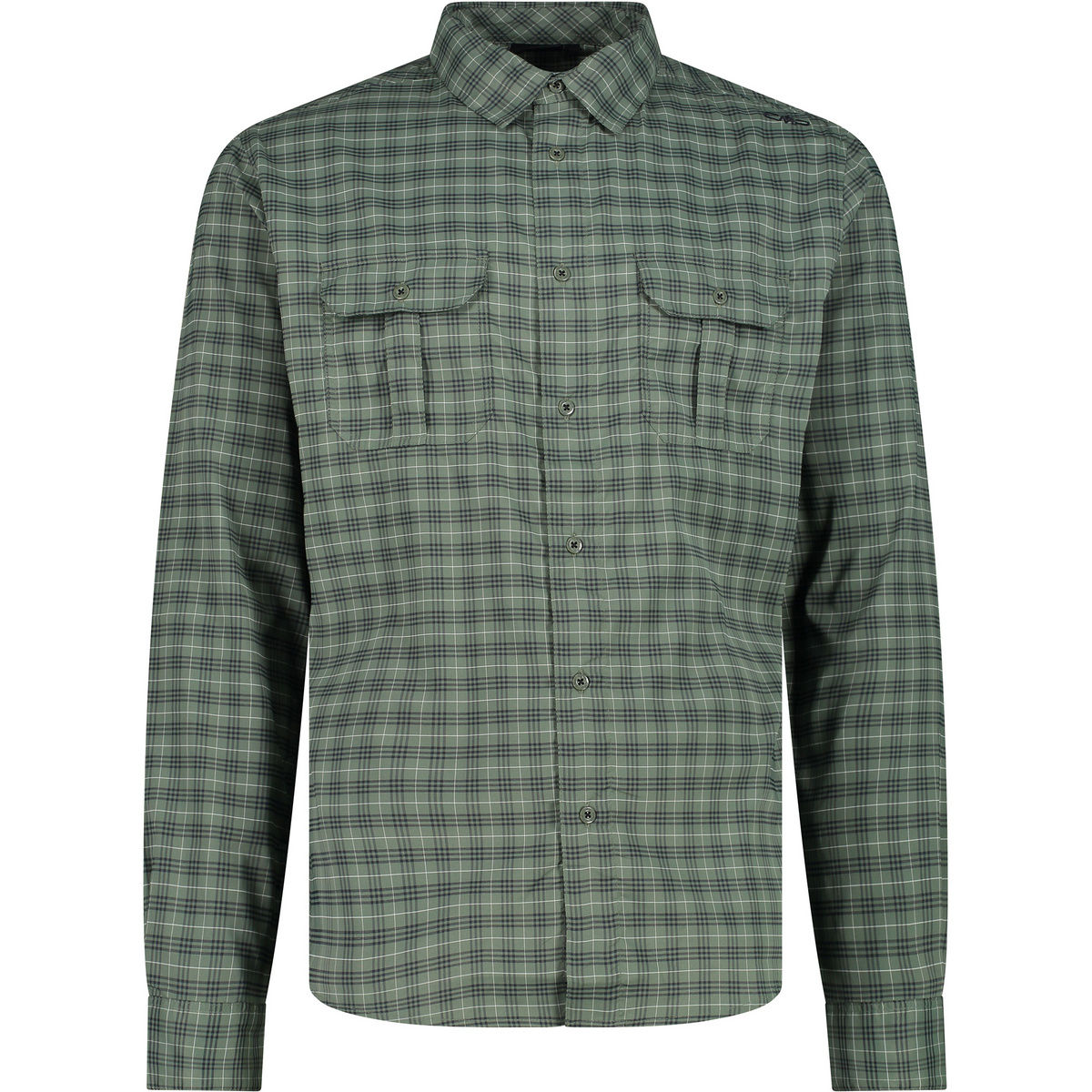 CMP Herren Hemd CMP Herren Hemd von CMP