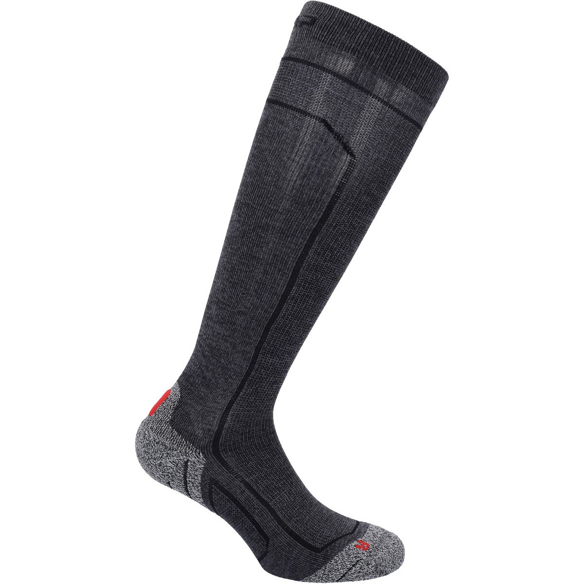 CMP Herren Hiking Softair Mid Socken von CMP