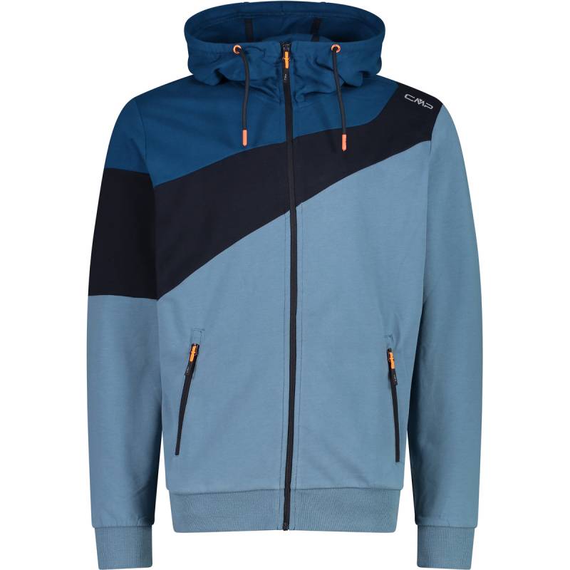 CMP Herren Hoodie Jacke von CMP