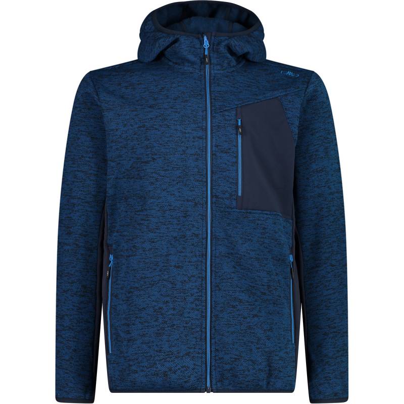 CMP Herren Hoodie Jacke von CMP