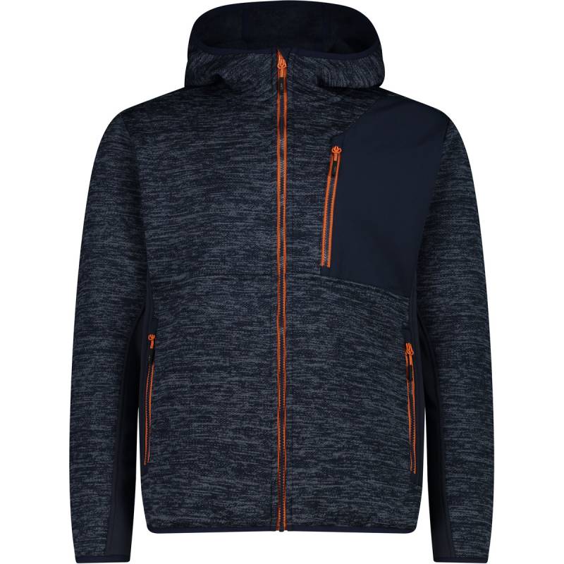 CMP Herren Hoodie Jacke von CMP