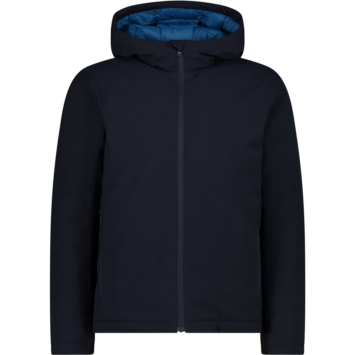 CMP Herren Hoodie Jacke von CMP