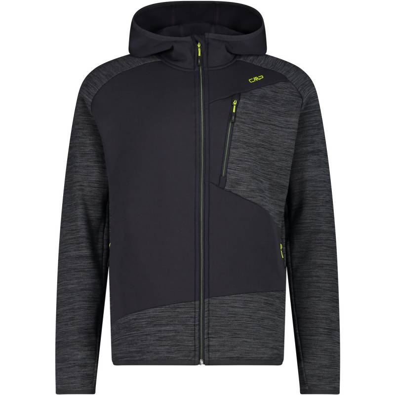 CMP Herren Hoodie Jacke CMP Herren Hoodie Jacke von CMP