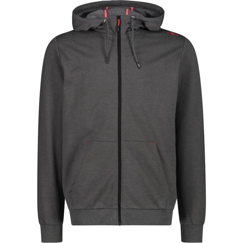 CMP Herren Hoodie Jacke CMP Herren Hoodie Jacke von CMP