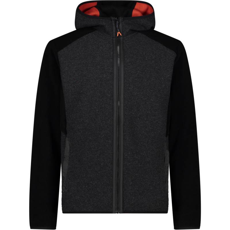 CMP Herren Hoodie Jacke von CMP