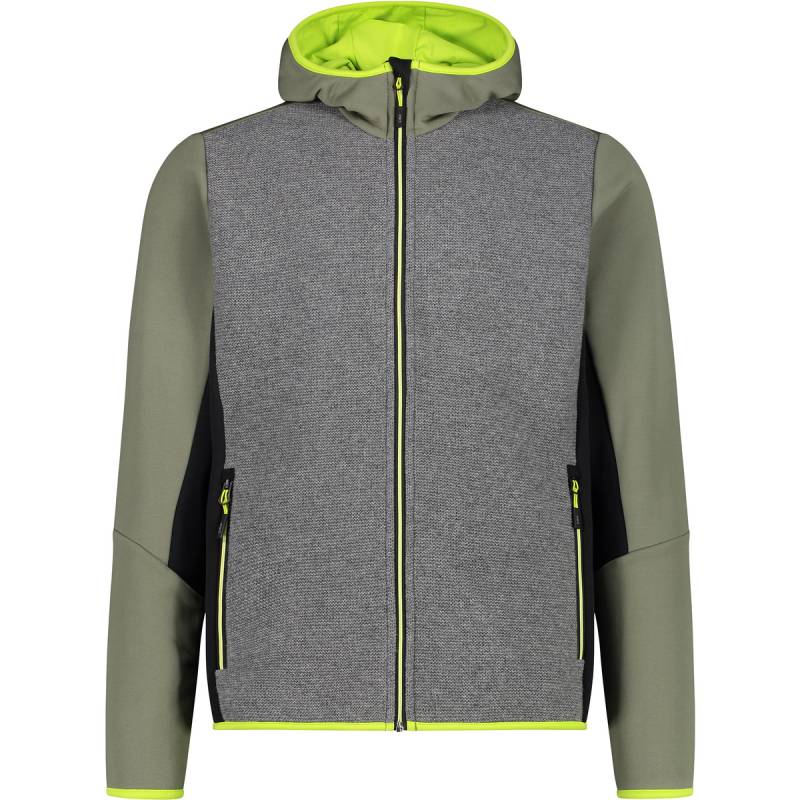 CMP Herren Hoodie Jacke von CMP