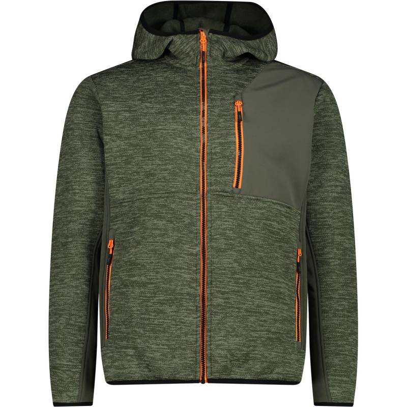 CMP Herren Hoodie Jacke von CMP