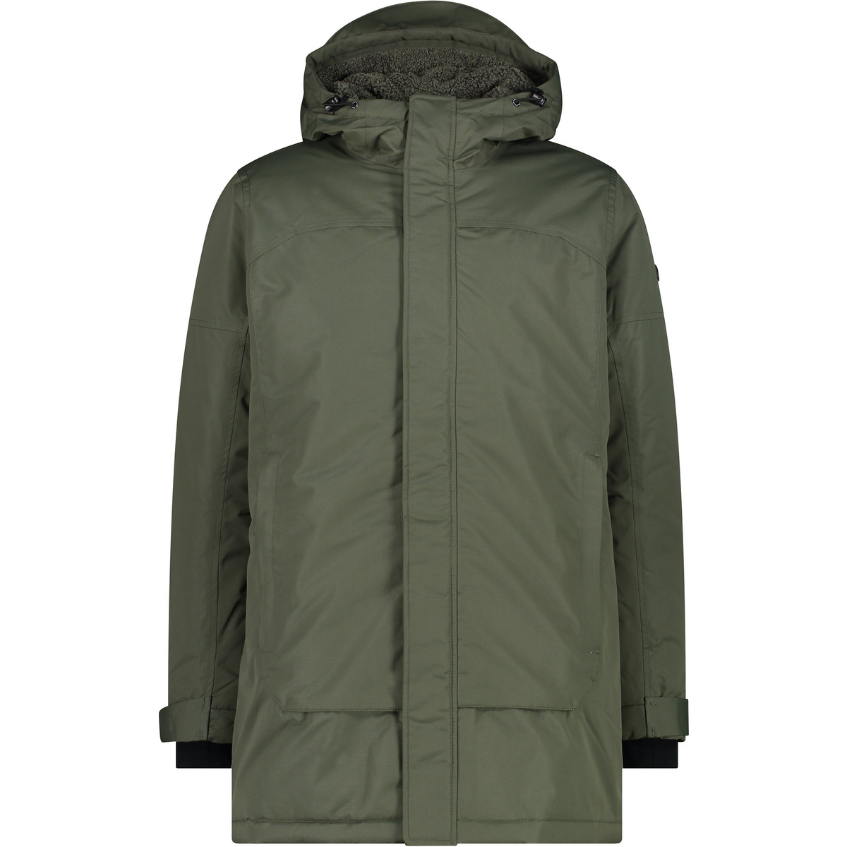 CMP Herren Hoodie Parka von CMP