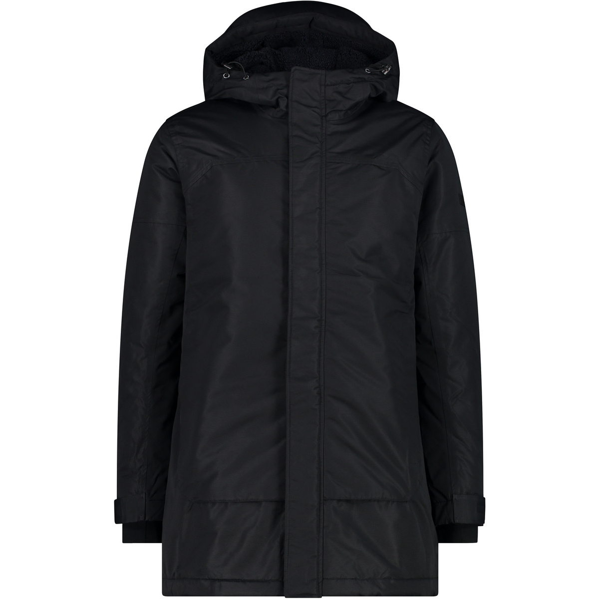 CMP Herren Hoodie Parka von CMP