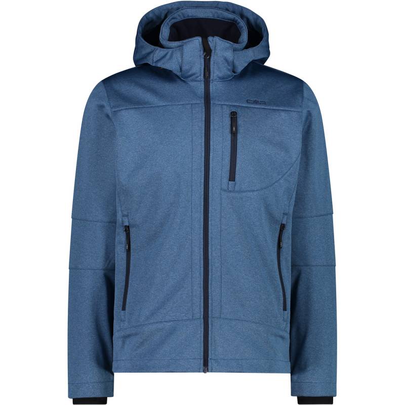 CMP Herren Hoodie Zip Jacke von CMP